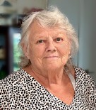 Patricia Ann Hill Johnson