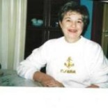 Sharon Margaret Weldon Grady