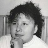 Geraldine Hardisty
