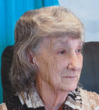 Helen Dora Burke