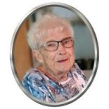 Theresa Mary Regan