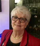 Betty Nazarian
