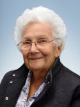 Doris Ducharme