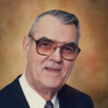 Stanley Gordon McKenzie