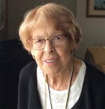 Mariette Boisvert Marquette