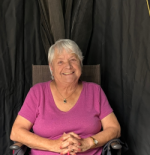 Sherry (Rose Sharlane) Huelin