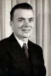 Arthur Long