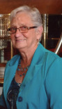 Betty Marie MacLean