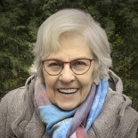 Marguerite Duhaime