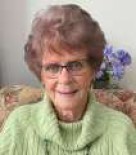 Dorothy Anne Evans Kenwell-Lamont