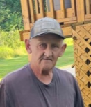 Douglas St. Clair Mansfield