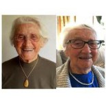 Marjorie Catharine Dickie