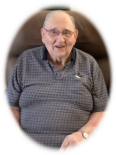 Fred Stevenson Wigmore