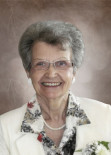 Bernadette Berger Robert