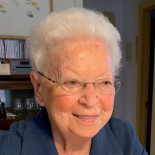 Lucile Hébert Boisseau