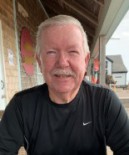 William George (Bill) Bustard