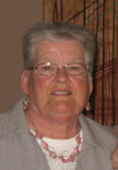Nancy Irene Cooke