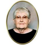 Marjorie Anne Baillargeon