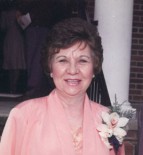 Irene Holmes