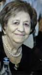 Hranoush Stepanyan