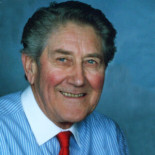 Donald Roland (Don) Romses