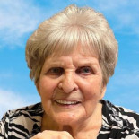 Fernande Lanthier Raymond