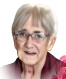 Marie-Marthe Lacroix Caron