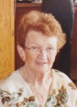 Gertrude Vincelette