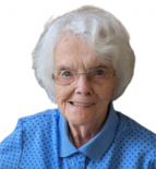 Erma Eleanor Rosborough