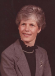 Bernice Marie Gray