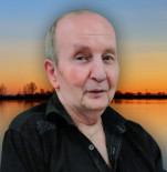 Gilles (Mine) Lévesque