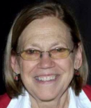 Solange Drapeau Aubin