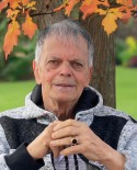 Rodrigue Bouchard