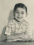 Philip Joseph Elias
