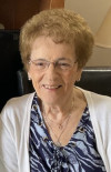 Jeannine LeBlanc Daigle