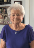 Mildred Mary Pineau