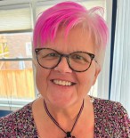 Petronella (Elly) Vergunst