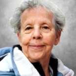 Georgette Larose Bégin