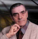 David Lévesque