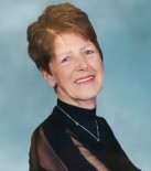 Louisette Thibeault