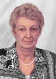 Jeannine St-Roch