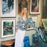 Sharon Rose Richards