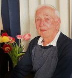 James Gerard Burge