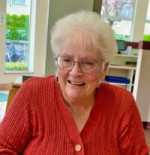 Patricia Celilia (Patti) Buholzer