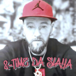 Bradly (aka 2 Time Da Slaya) Hawryluk