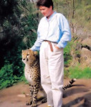 Gail Ellen MacDonald Holding