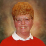 Elaine Doreen Steitzer