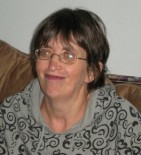 Solange Fortin