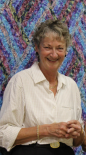 Diane Mary MacMillan