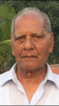 Maganlal Patel